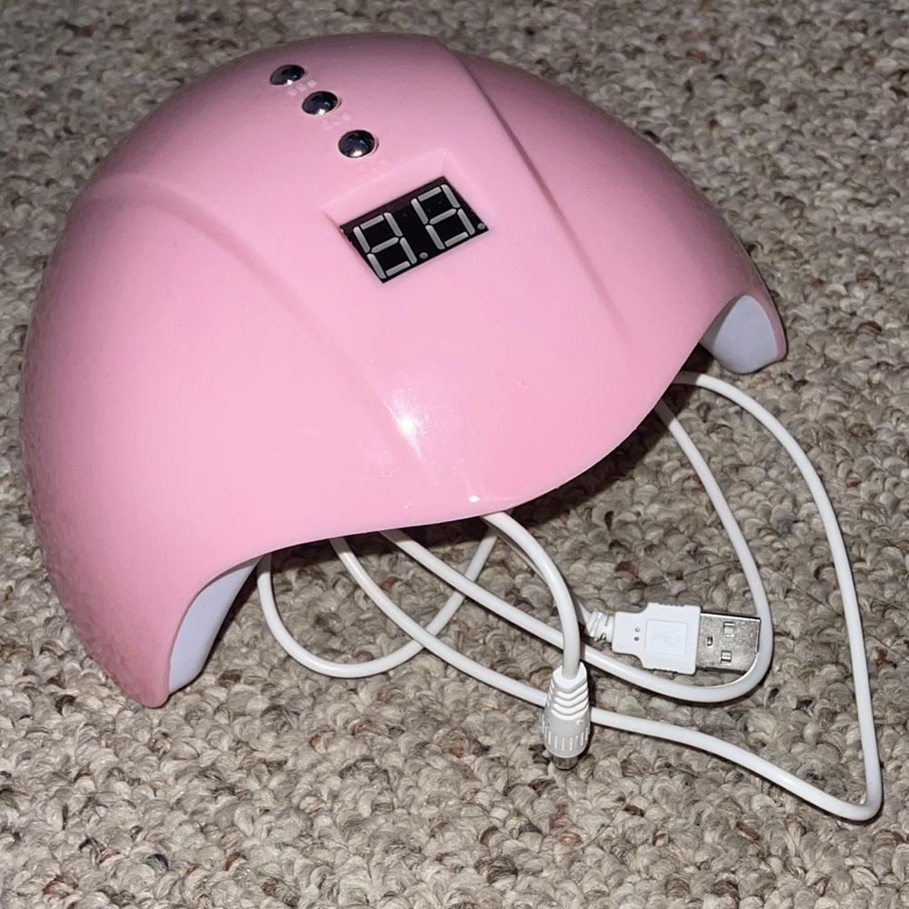 Brand New Gel polish Lamp